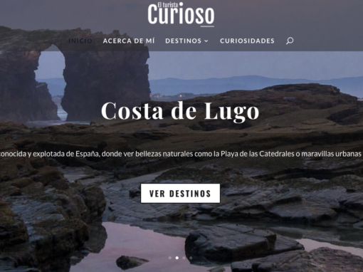 Blog El Turista Curioso